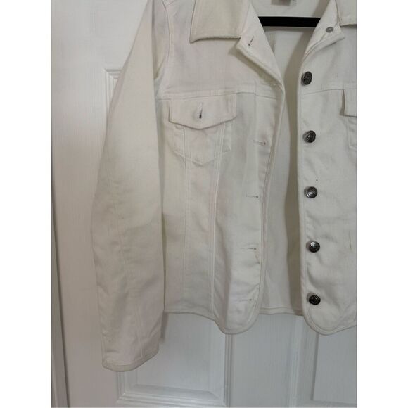 Geoffrey Bean Sport jacket - Picture 2 of 6